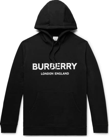 burberry london england hoodie